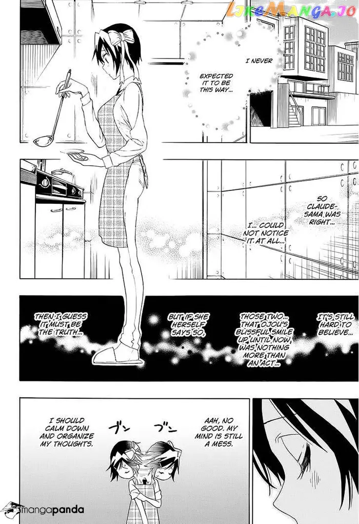 Nisekoi Chapter 204 image 16_optimized